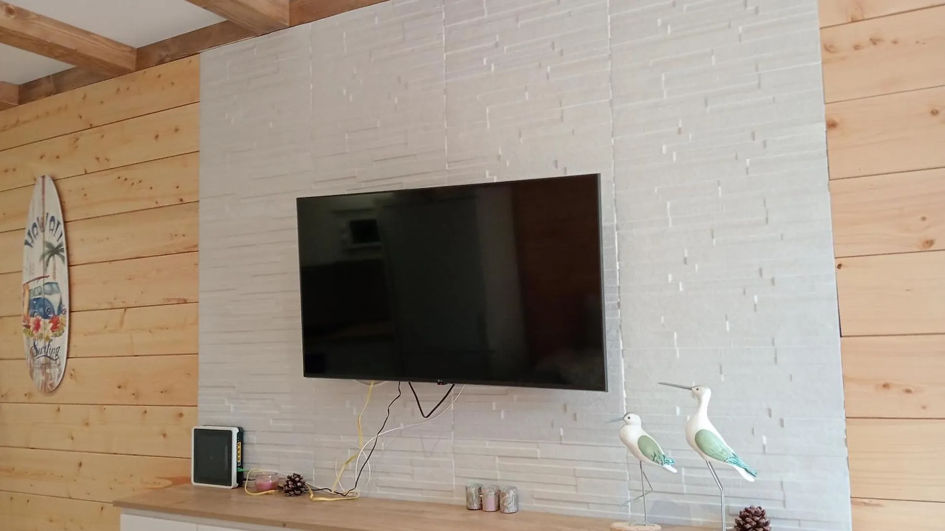 Апартаменты Casa De Madera 2 Эстепона 0*,