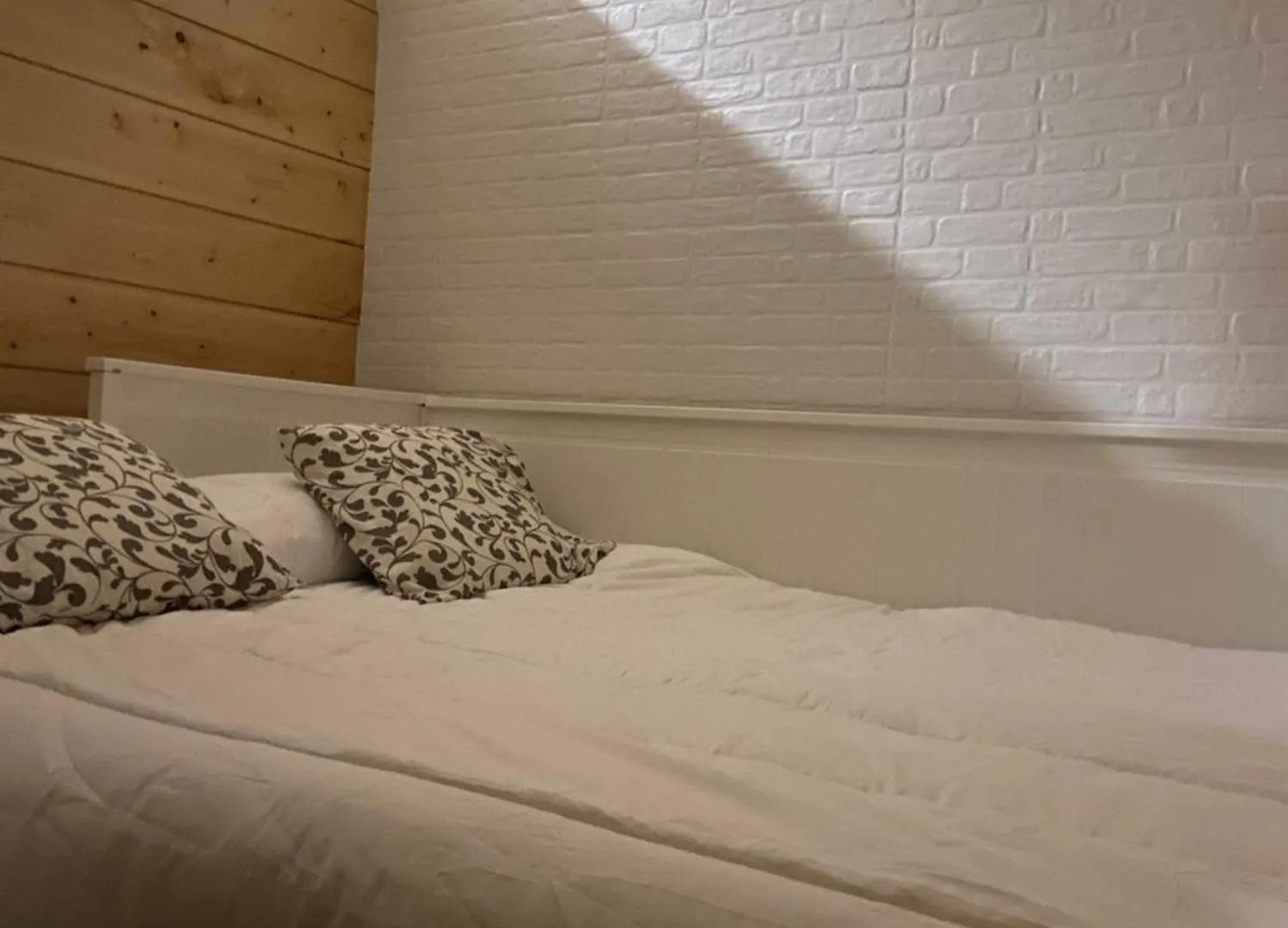 Апартаменты Casa De Madera 2 Эстепона