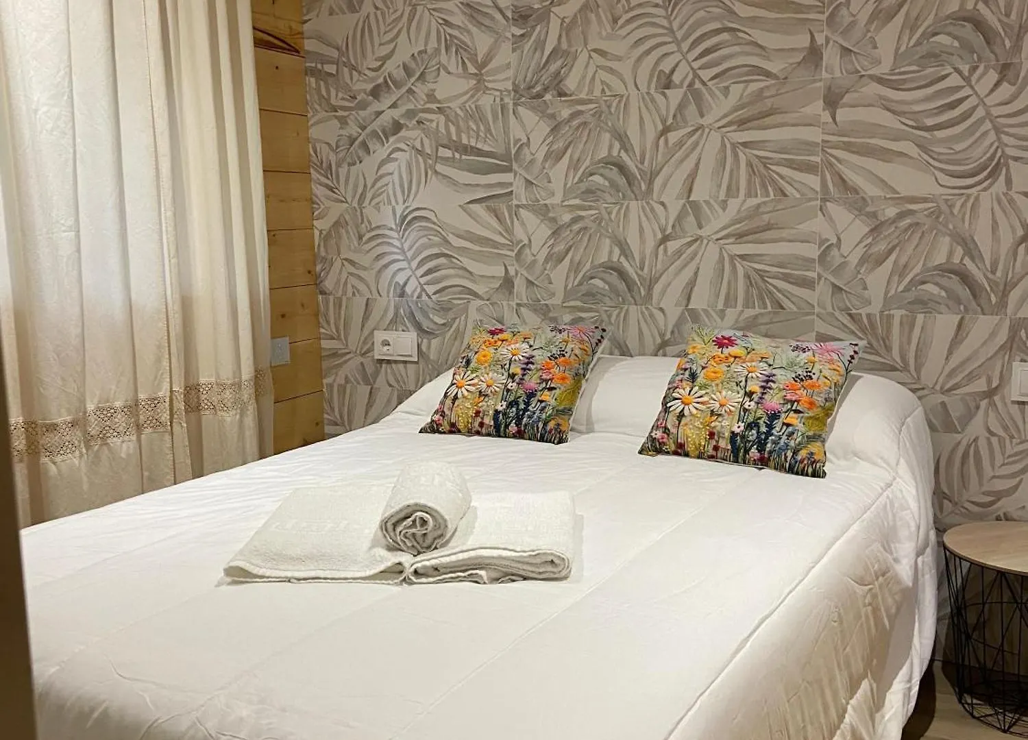 Апартаменты Casa De Madera 2 Эстепона